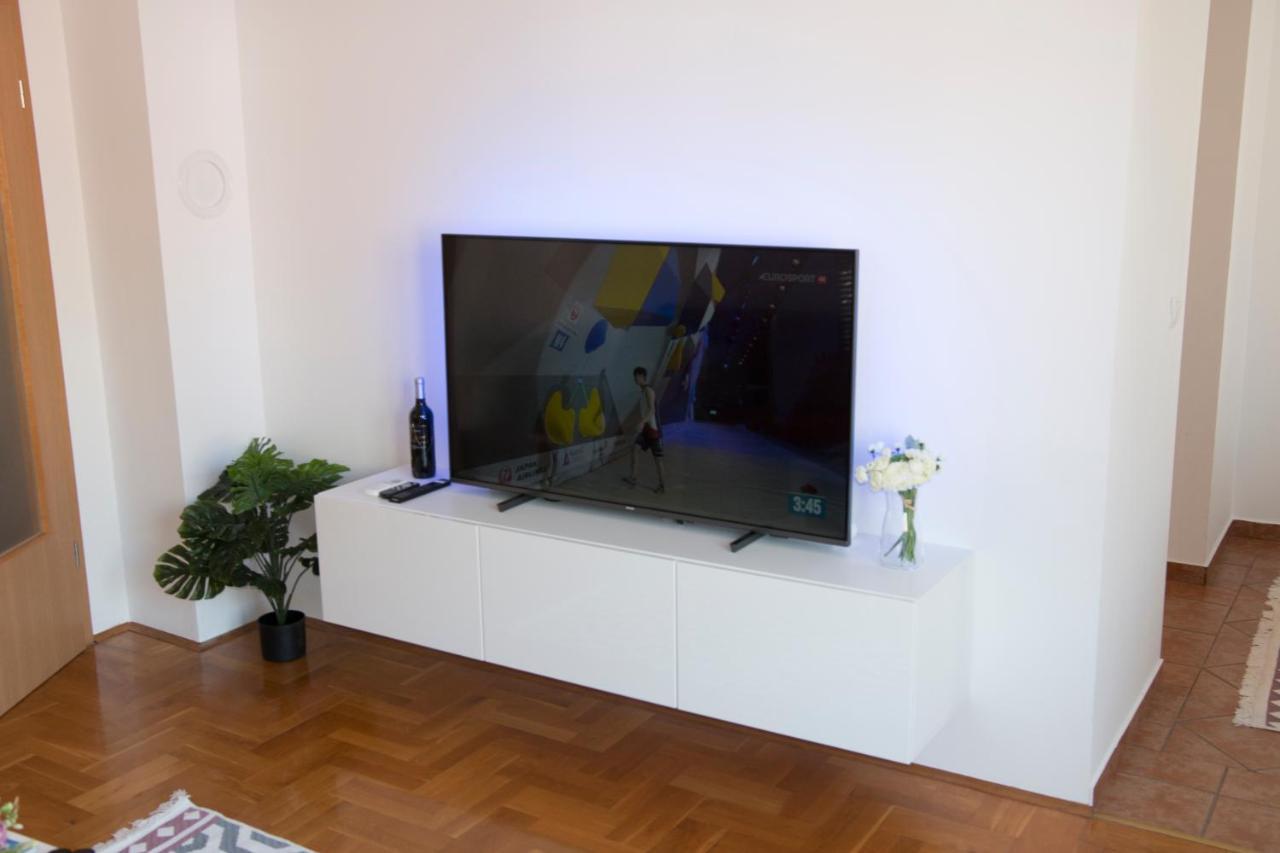 Memories Apartment 莫斯塔尔 外观 照片