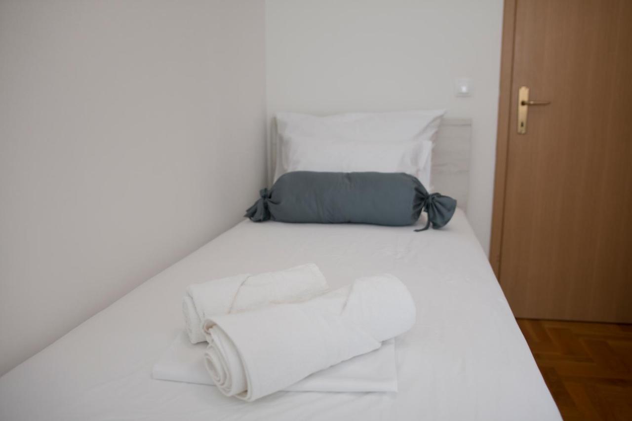 Memories Apartment 莫斯塔尔 外观 照片