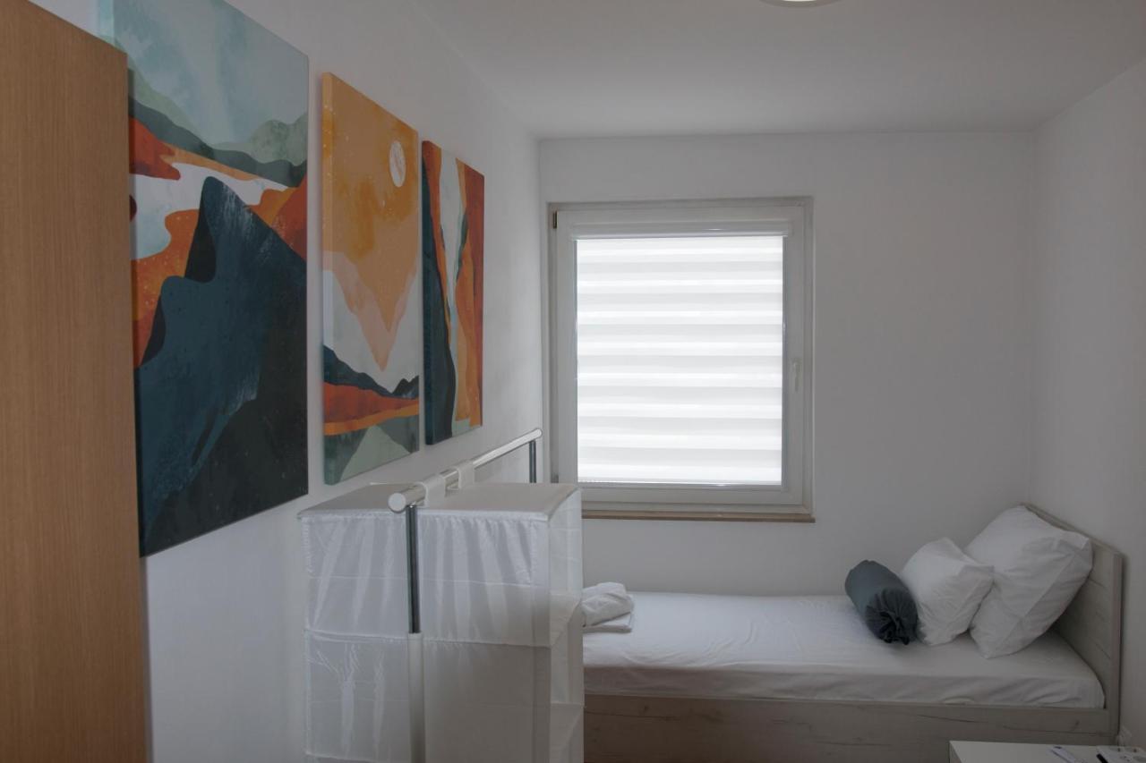 Memories Apartment 莫斯塔尔 外观 照片