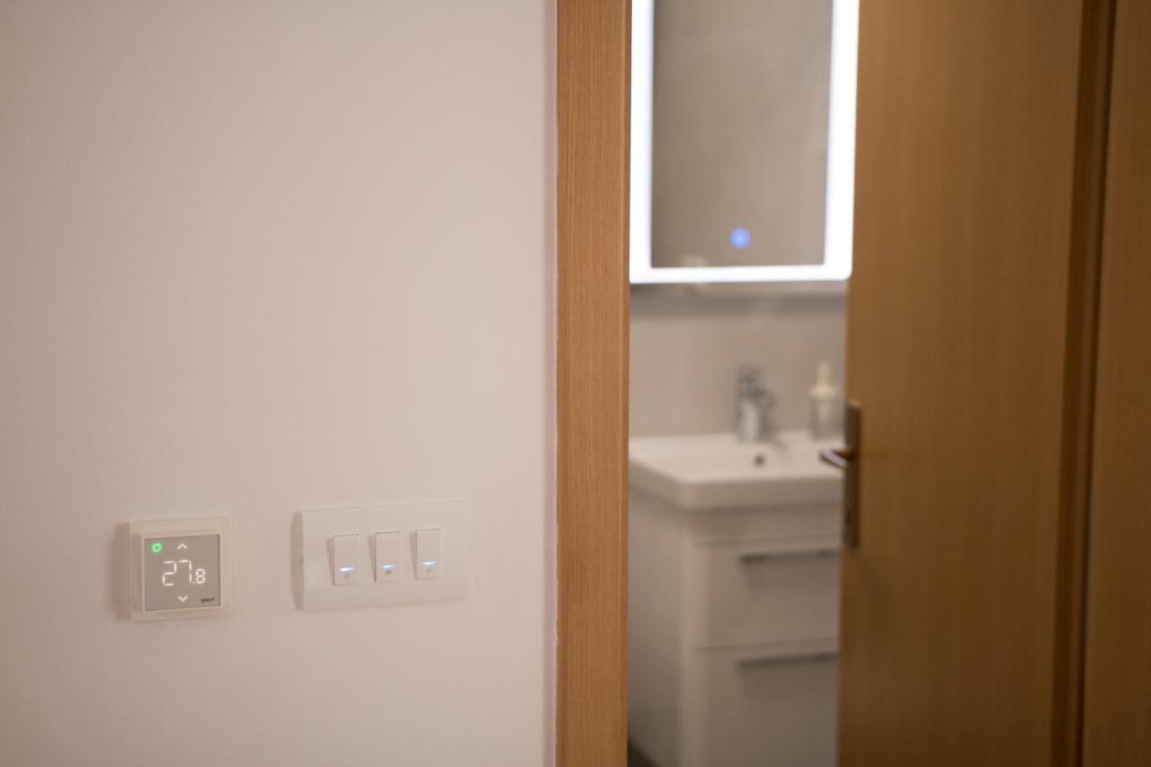 Memories Apartment 莫斯塔尔 外观 照片
