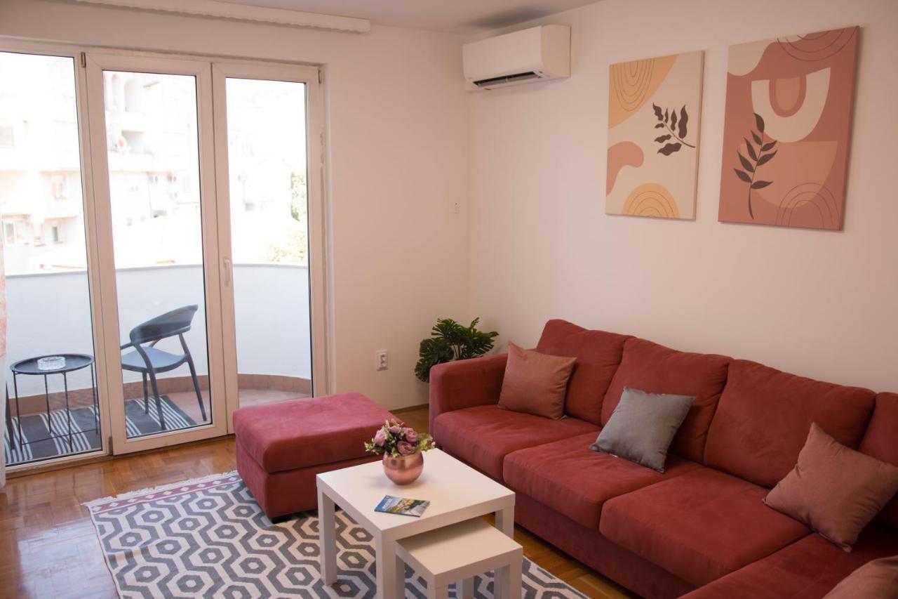 Memories Apartment 莫斯塔尔 外观 照片