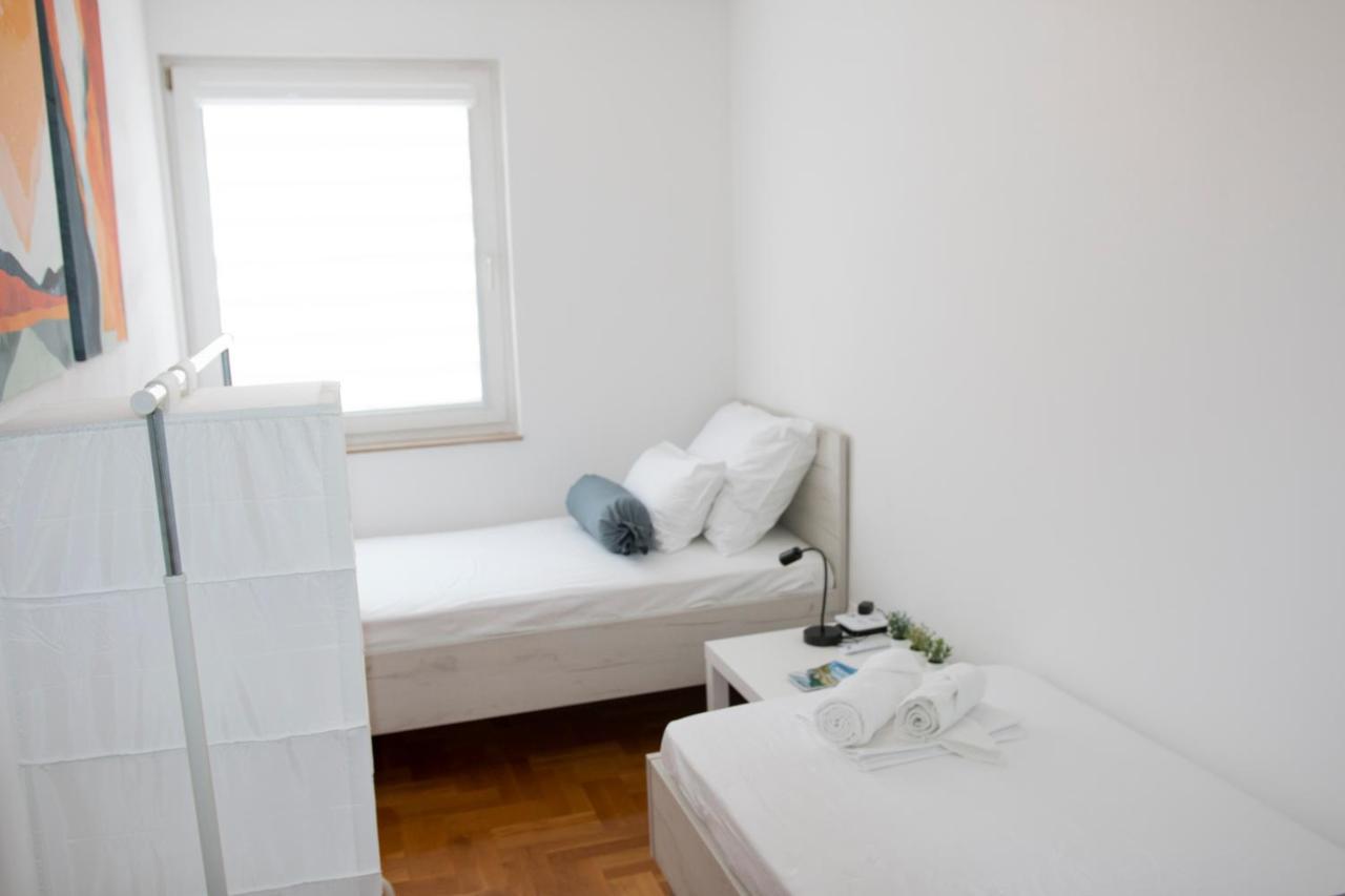 Memories Apartment 莫斯塔尔 外观 照片
