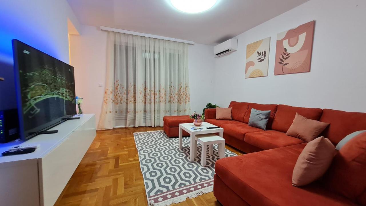 Memories Apartment 莫斯塔尔 外观 照片