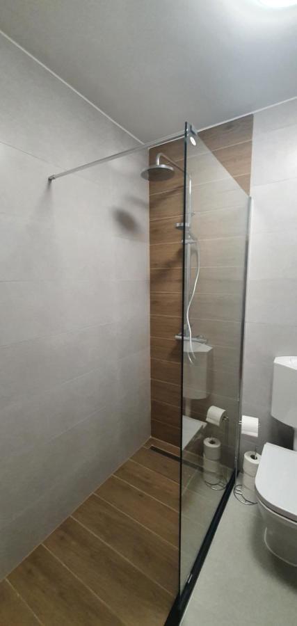 Memories Apartment 莫斯塔尔 外观 照片