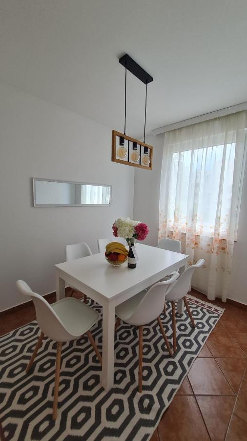 Memories Apartment 莫斯塔尔 外观 照片