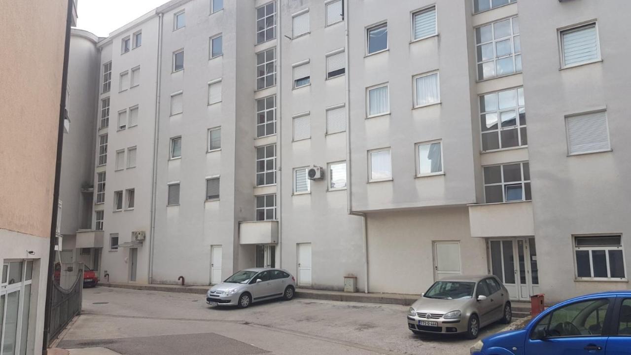 Memories Apartment 莫斯塔尔 外观 照片