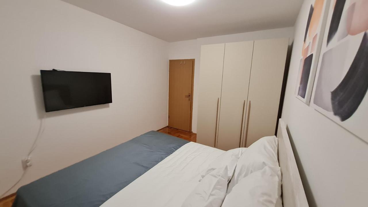 Memories Apartment 莫斯塔尔 外观 照片
